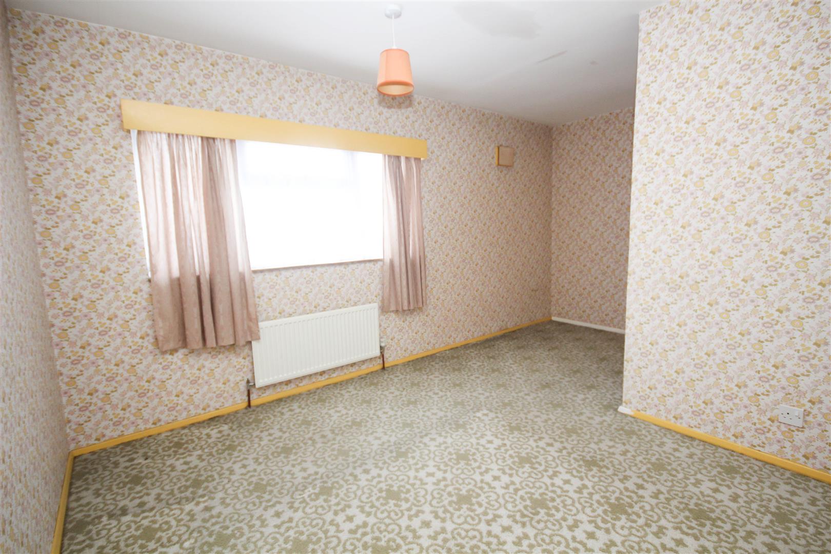 Wainwright Avenue, Hutton, Brentwood Keith Ashton